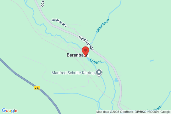 Raumpflege Gebäudereinigung
