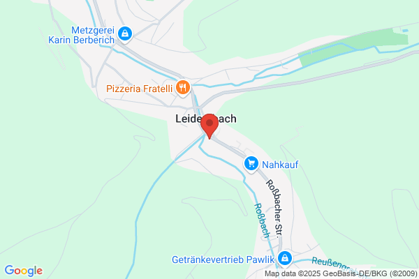 Therapiezentrum Aulbach/ Maier/ Hohm GbR