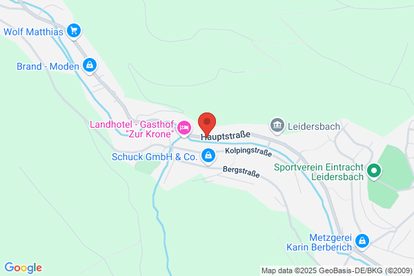 AWS GmbH Zweigstelle