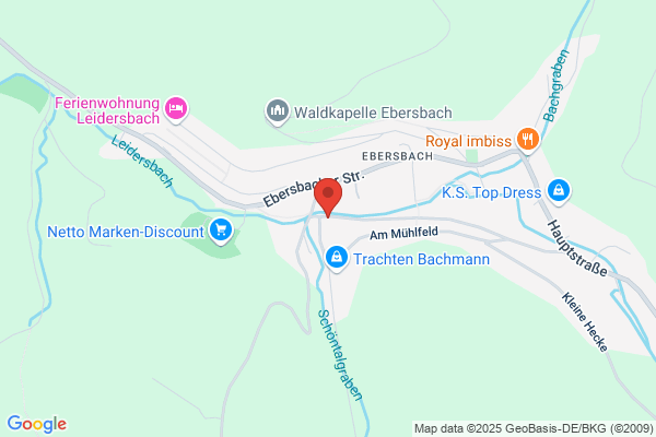 DJK Leidersbach