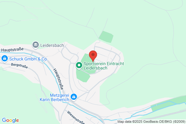 Volksschule Leidersbach SchulLtg. m. Schulhaus