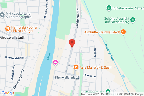 Rachor & Cie GmbH Handelsvertretung