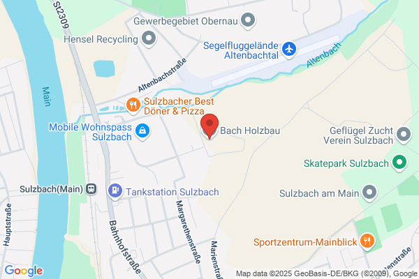 Bach Holzbau GmbH