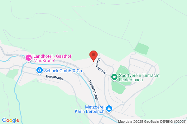 Versicherungskontor Flieger GmbH