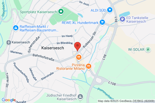 R+V Versicherung