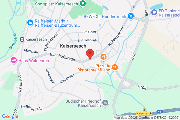 Debeka Versichern Bausparen