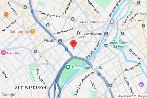 CORA Baudienstleistungen GmbH