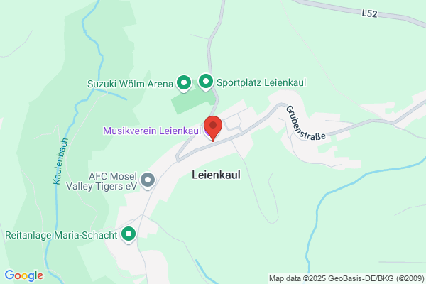 Gemeindehaus