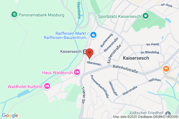 Immobilien e.K.