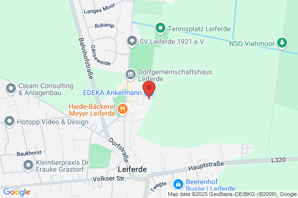 EDEKA Ankermann