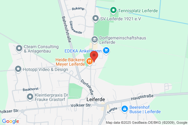 HOL'AB! Getränkemarkt - Dorian Kaiser e.K.