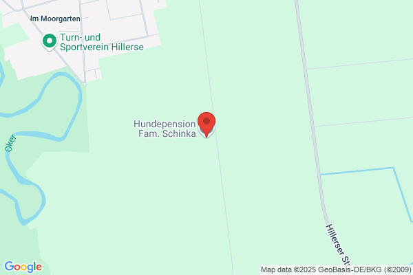 Hundepension Fam. Schinka