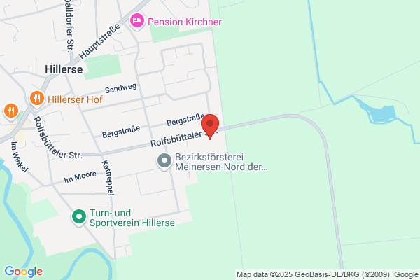 Beratungszentrum Gifhorn
