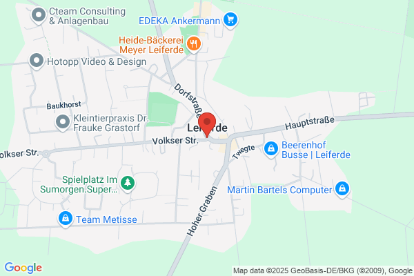 Brandes & Speckesser GmbH & Co. KG