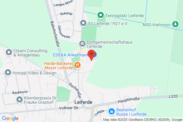 Bäckerei Leifert GmbH