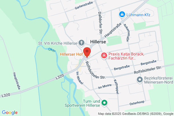 Hillerser Hof