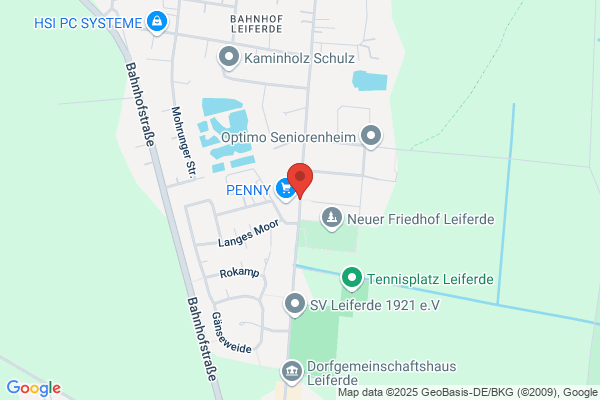 Landkreis Gifhorn
