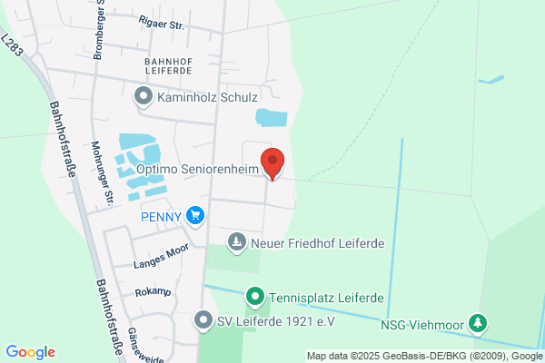 Optimo Seniorenheim GmbH