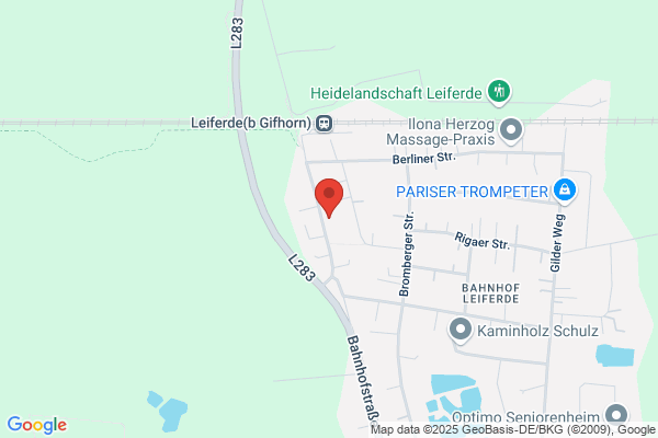 RSH Verwaltungs GmbH