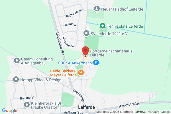 Samtgemeinde Meinersen