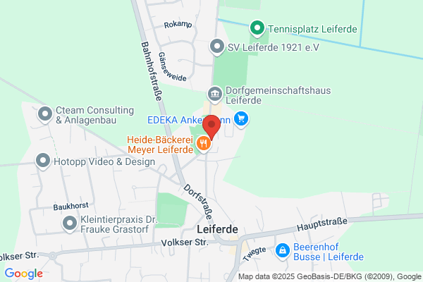 prodentalis Überordentliche Berufsausübungsgemeinschft GbR