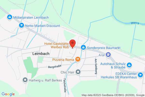 Restaurant Gasthof Leimbacher