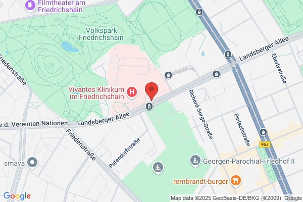 Sektion Endoskopie - GESCHLOSSEN