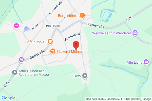 Brandschutz SK
