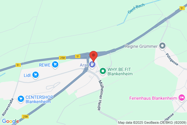Dederichs GmbH