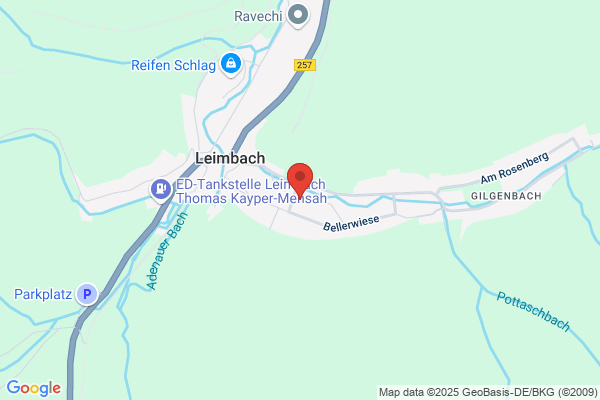 Gemeindezentrum