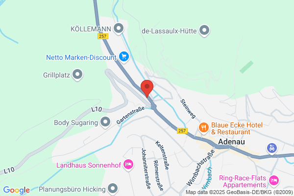 Schäfer electronic store