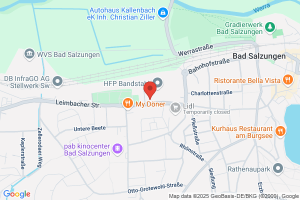 LVM Versicherung Katja Krause - Versicherungsagentur