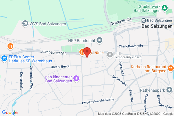 Dialog + Datenservice GmbH