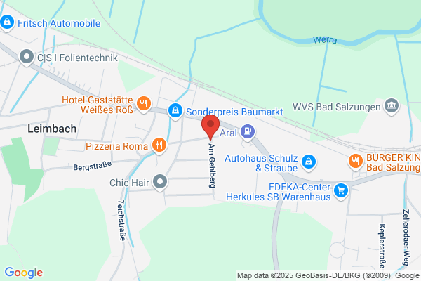 GIW - Geotechnisches Ingenieurbüro Wabra