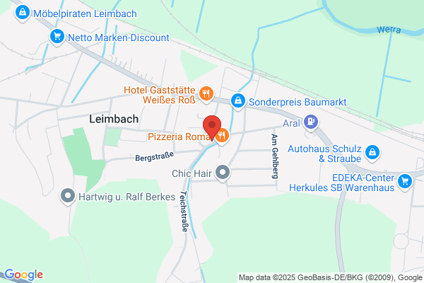 Gemeinde Leimbach