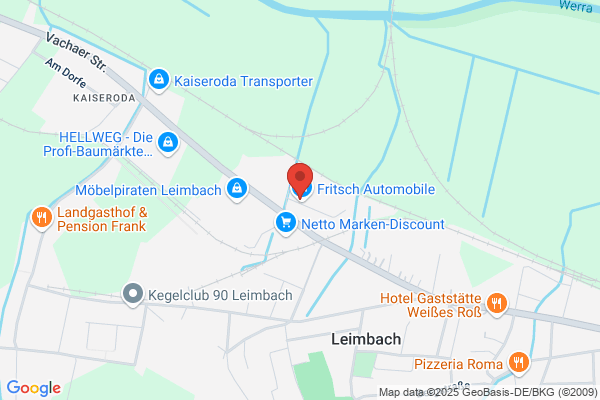 Gerüstbau Odendahl GmbH