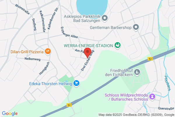 Lura-Hausservice Leicher U. Rose Gbr