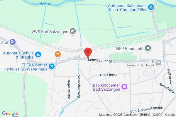 Pöschinger GmbH