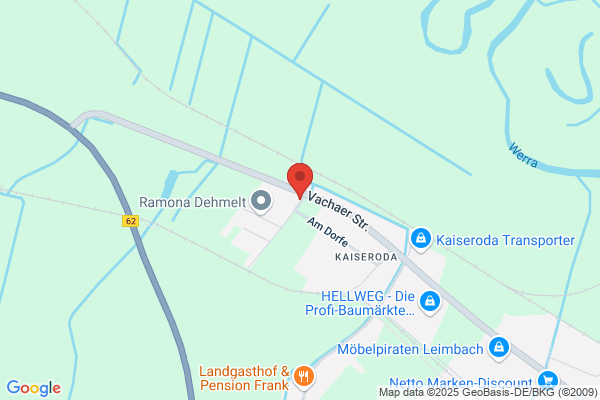 Raststätte Zur Notbremse