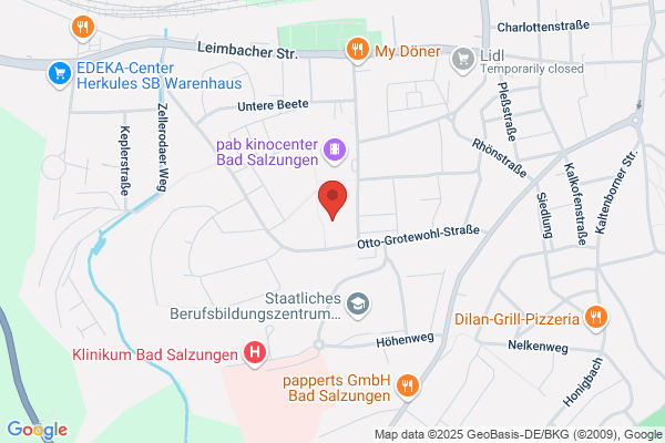 Staatliche Grundschule an den Beeten