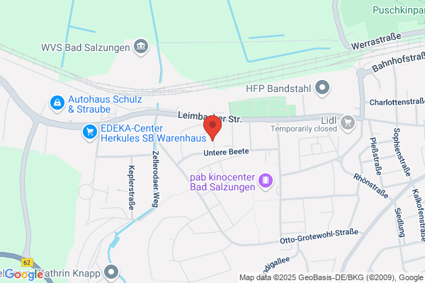 Zoofachhandel Waterworld