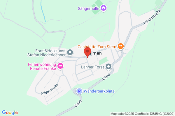 Hildegard Stilb, Norbert Stilb
