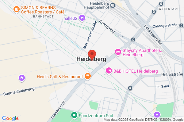 Körkel Beierlein Architekten GbR