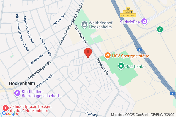 Weichert Baumanagement GmbH