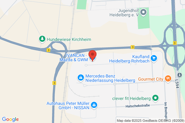 Autohaus Ivancan GmbH