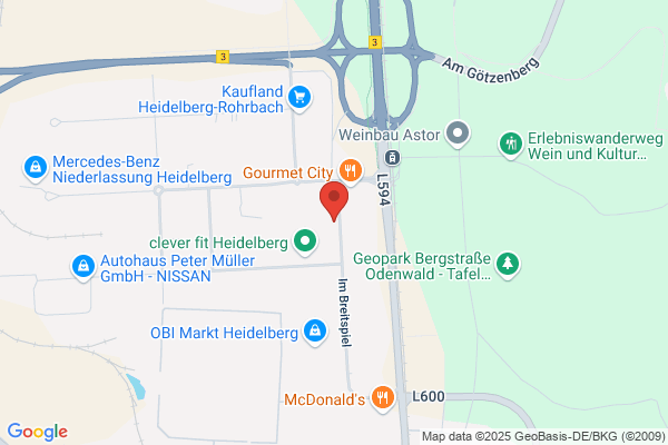 AS Logistik und Vertrieb GmbH