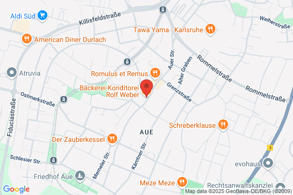 Bäckerei Helmut Weber GmbH
