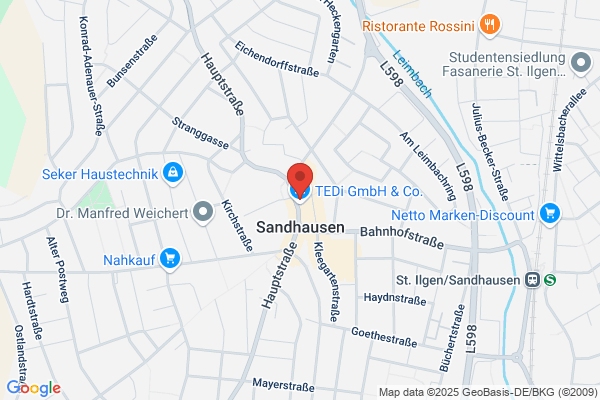 Siegel Backhaus GmbH