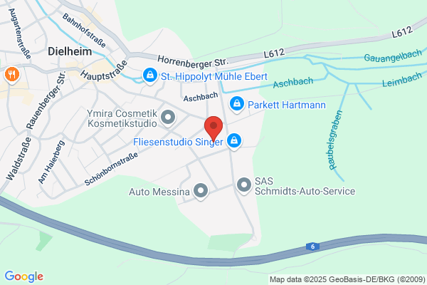 M + M Bau GmbH