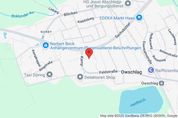 BSK - Bauunternehmen Kupferschmidt